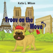 Troov On The Move In Paris