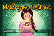 Maharajahs Elephant