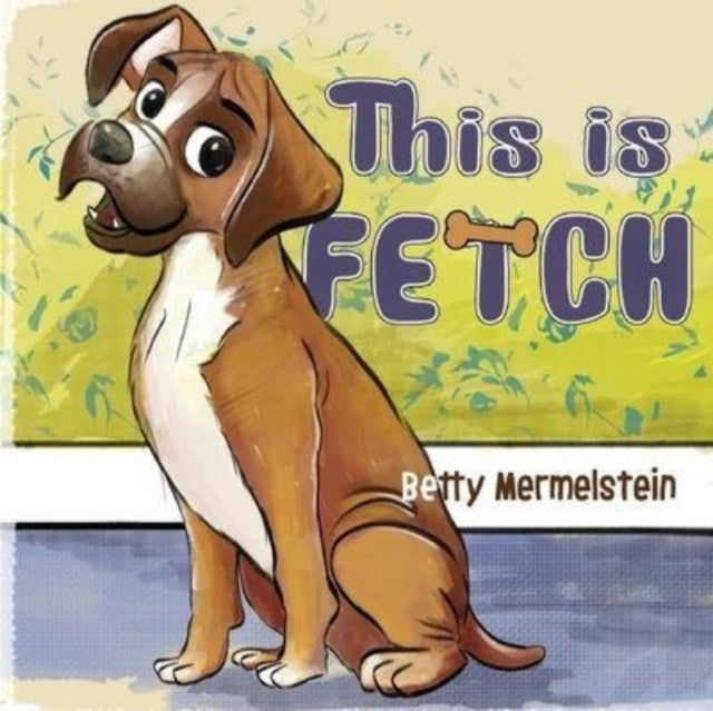 This Is Fetch