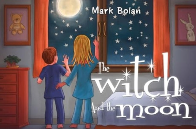Witch & The Moon