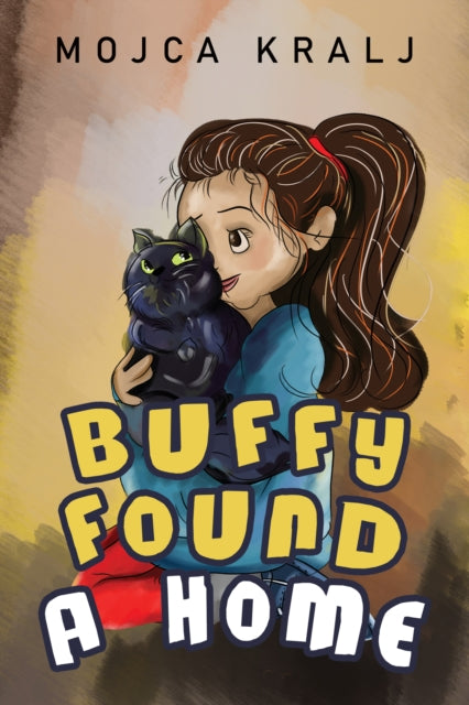 Buffy Found A Home