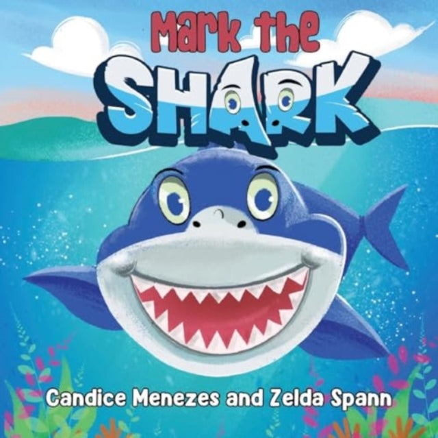 Mark The Shark