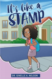 Its Like A Stamp