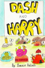 Dash & Harry