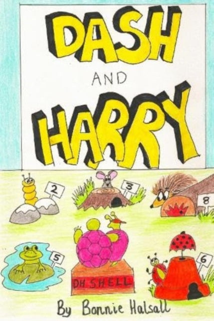 Dash & Harry