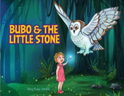 Bubo & The Little Stone