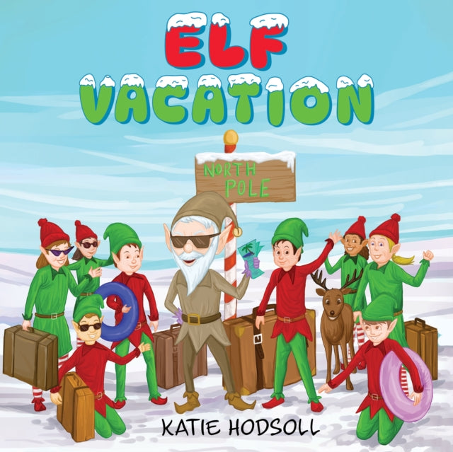 Elf Vacation