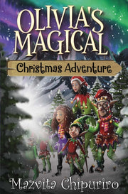 Olivias Magical Christmas Adventure