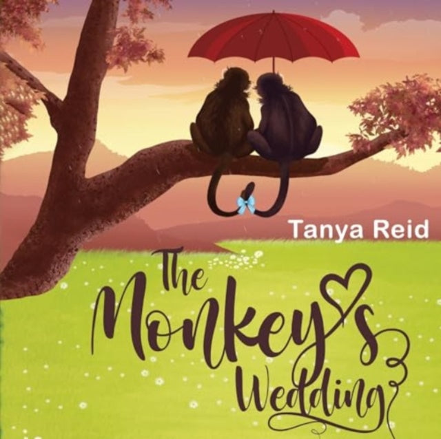 Monkeys Wedding