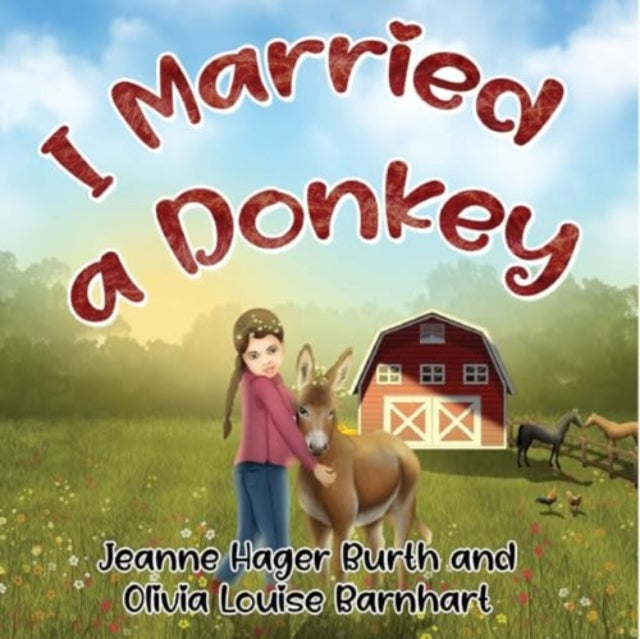 I Married A Donkey