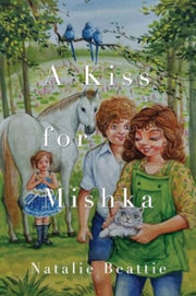 Kiss For Mishka
