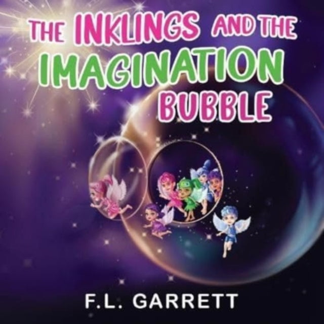 Inklings & The Imagination Bubble