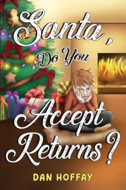 Santa, Do You Accept Returns