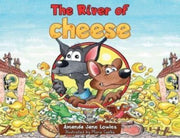 River Of Cheese Paperback
