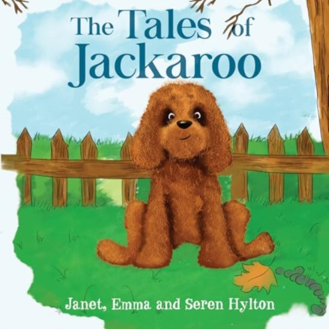 Tales Of Jackaroo