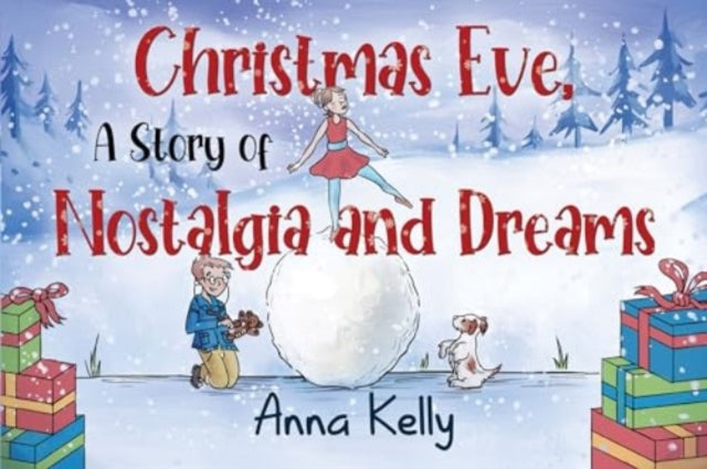 Christmas Eve A Story Of Nostalgia & Dre