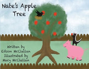 Nates Apple Tree