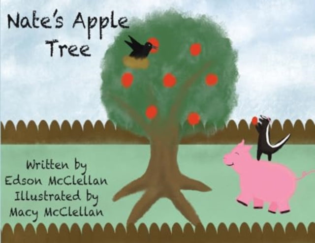 Nates Apple Tree