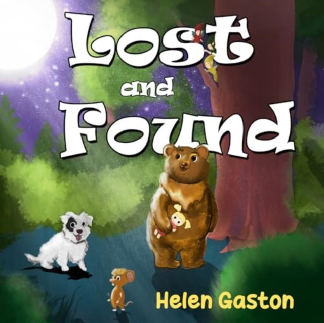 Lost And Found