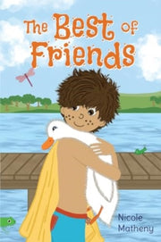 The Best Of Friends