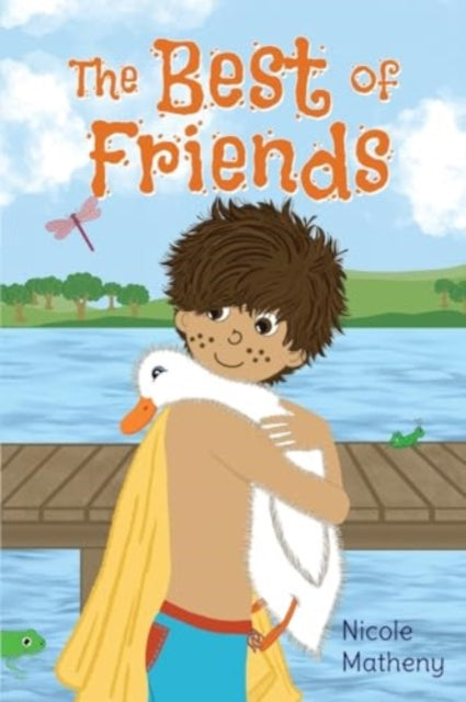 The Best Of Friends