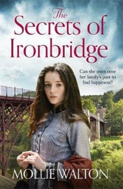 Secrets Of Ironbridge