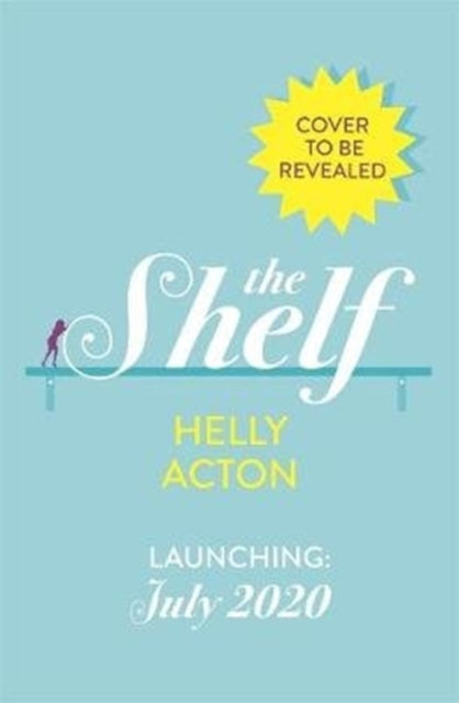 Shelf By Acton, Helly