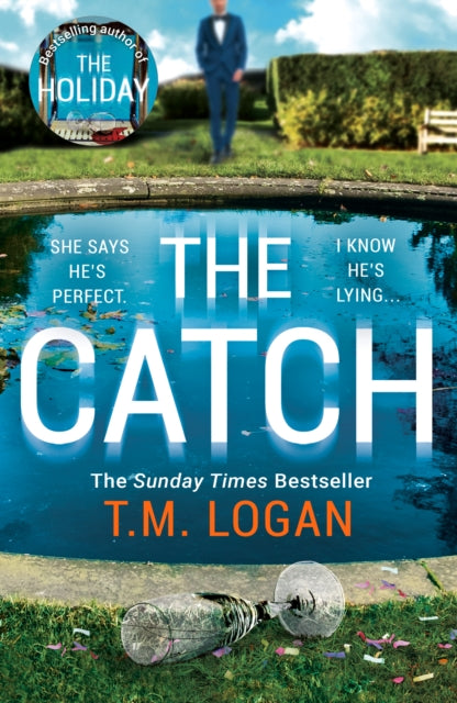 Catch By Logan, T M
