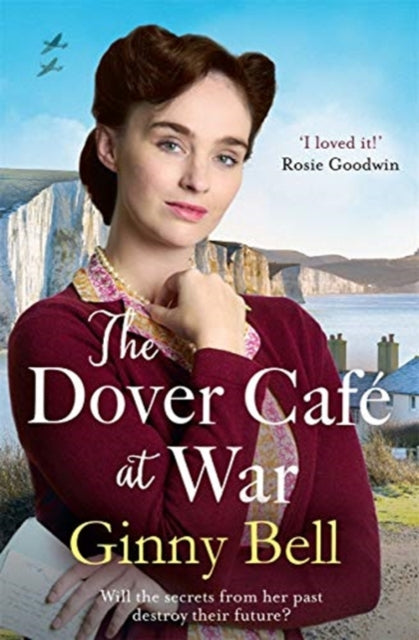Dover Cafe At War