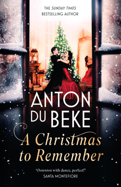 Christmas To Remember