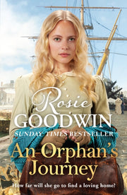 Orphans Journey
