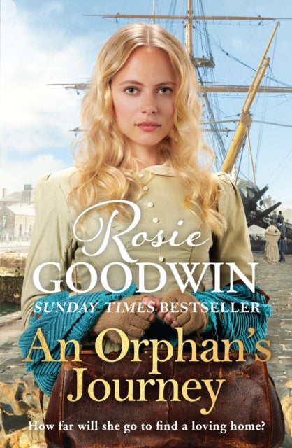 Orphans Journey