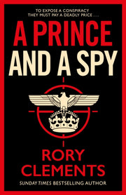 Prince & A Spy