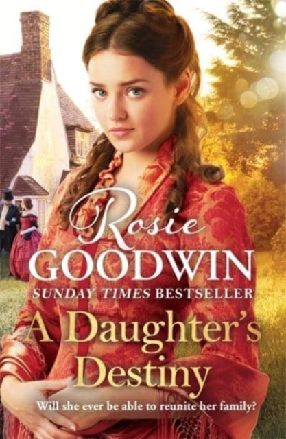 Daughters Destiny