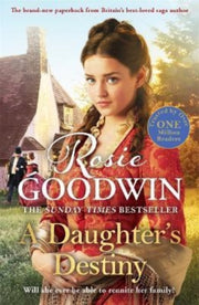 Daughters Destiny