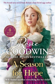 Season For Hope By Goodwin, Rosie