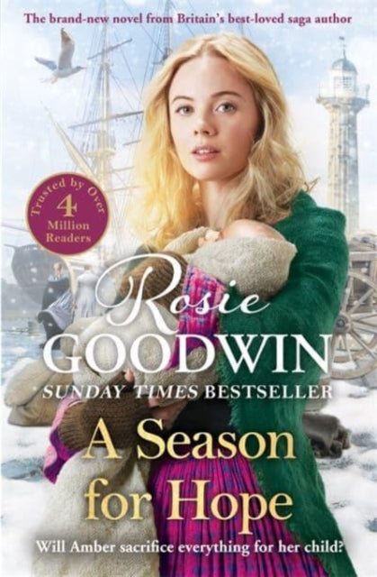 Season For Hope By Goodwin, Rosie
