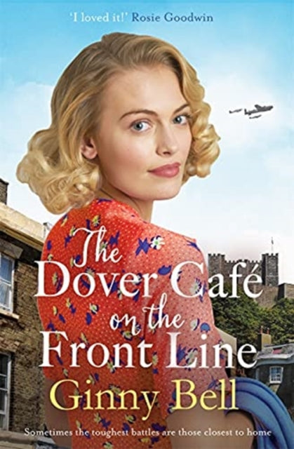 Dover Cafe On The Frontline