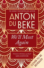 We'll Meet Again