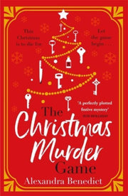Christmas Murder Game