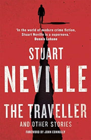 Traveller & Other Stories