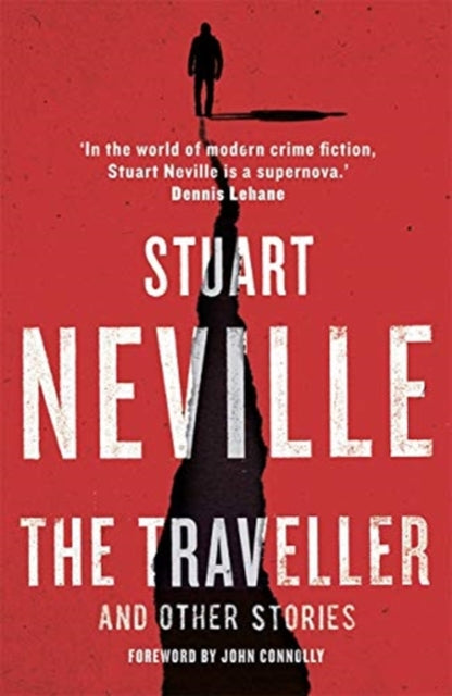 Traveller & Other Stories