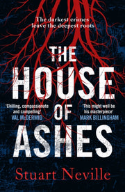 House Of Ashes