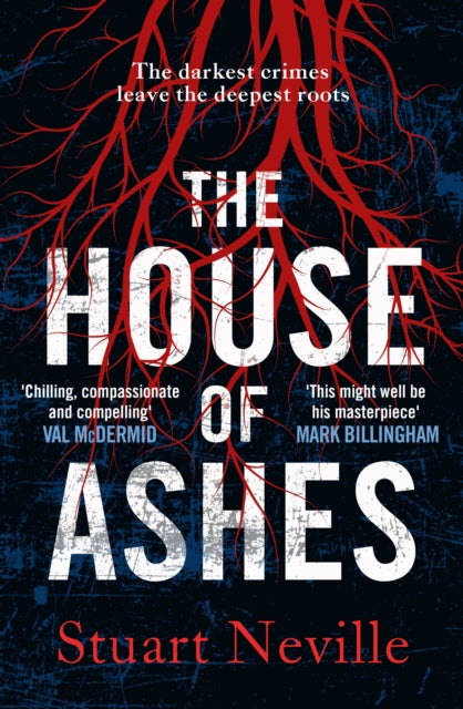 House Of Ashes