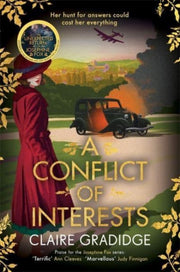 Conflict Of Interests