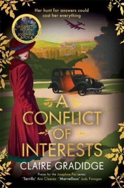 Conflict Of Interests