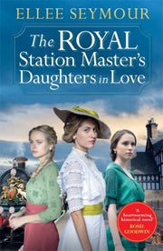 Royal Station Masters Daughters In Love