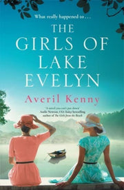 Girls Of Lake Evelyn By Kenny, Averil