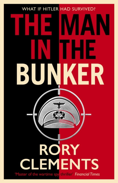 The Man In The Bunker