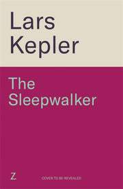 Sleepwalker By Kepler, Lars